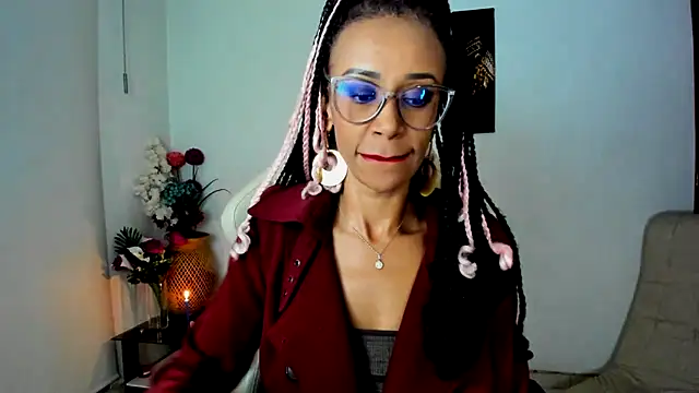 ScarlettMalbec online show from February 25, 2025, 11:59 pm