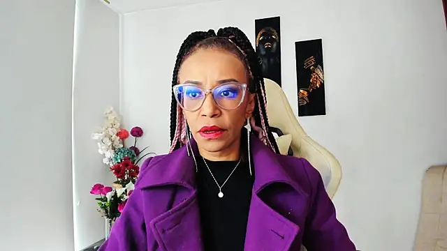 ScarlettMalbec online show from February 15, 2025, 8:34 pm