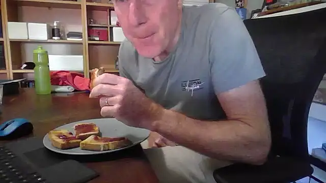 jiggy77777 online show from January 21, 2025, 12:15 am