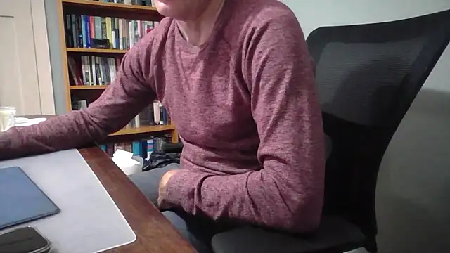 jiggy77777 online show from February 8, 2026, 9:34 pm