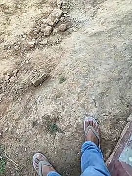 COUPLLE VILLAGE online show from March 3, 2025, 3:27 am