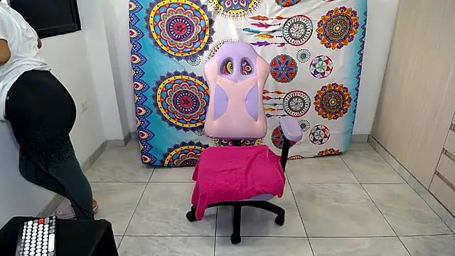 daleska ayala 1 online show from January 13, 2026, 4:00 pm