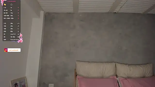 Snapshot of YuliCardona_ chatting on May 9, 2026, 7:06 pm YuliCardona online show from May 9, 2026, 7:06 pm