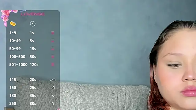 Snapshot of YuliCardona_ chatting on June 11, 2026, 5:21 pm YuliCardona online show from June 11, 2026, 5:21 pm