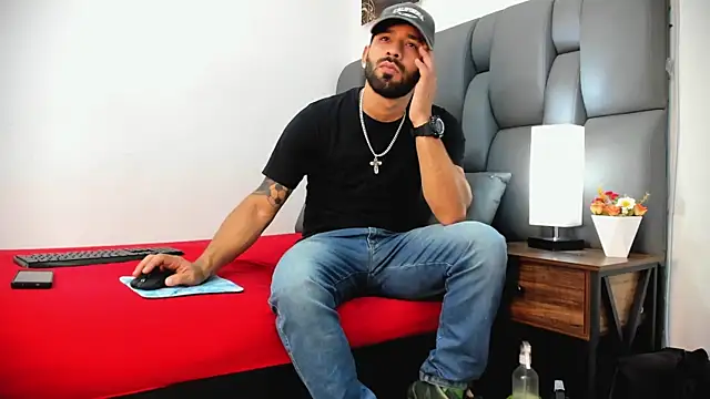 Thiagogomez online show from April 11, 2026, 7:06 pm