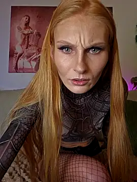 LessiaMia online show from March 26, 2026, 2:48 pm