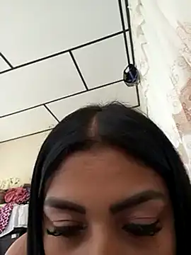 ViolettAndCandy online show from December 27, 2024, 9:22 pm