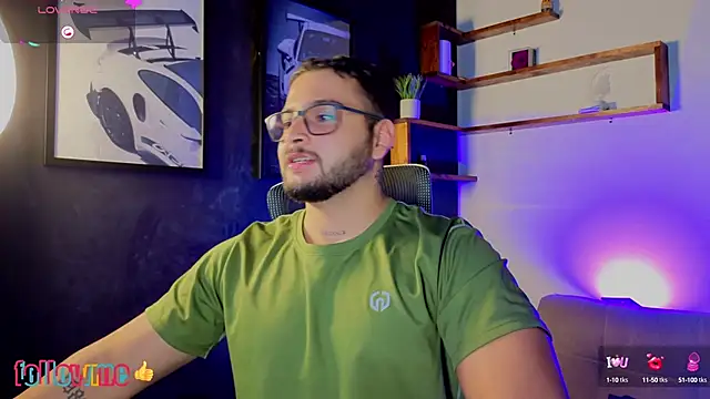 Andrew Brown online show from October 14, 2025, 5:24 pm