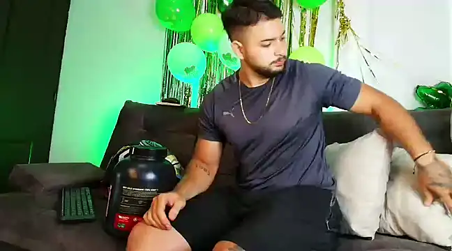 Andrew Brown online show from March 18, 2025, 2:17 pm