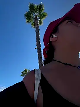 Bigbuttbrooklynn online show from October 3, 2025, 4:30 pm