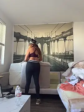 Bigbuttbrooklynn online show from December 16, 2025, 9:08 pm