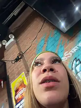 Bigbuttbrooklynn online show from December 22, 2025, 5:18 am