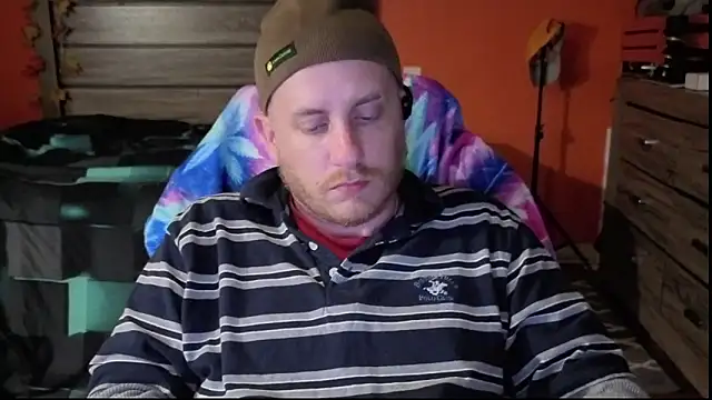 Hydro-Blastz online show from November 30, 2025, 2:45 am