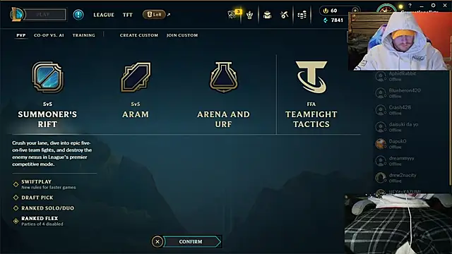 Hydro-Blastz online show from December 3, 2025, 8:58 am