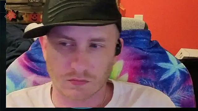 Hydro-Blastz online show from October 25, 2025, 1:05 am