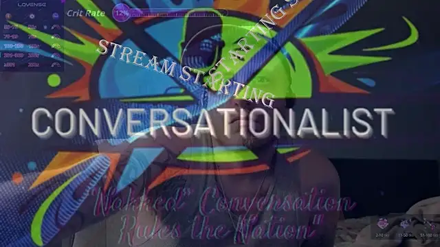 Hydro-Blastz online show from October 5, 2025, 11:39 pm