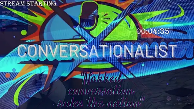 Hydro-Blastz online show from September 19, 2025, 3:32 am