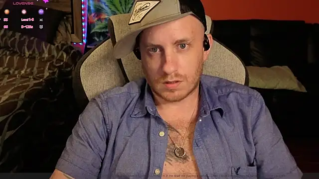 Hydro-Blastz online show from September 25, 2025, 3:45 am