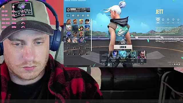 Hydro-Blastz online show from September 21, 2025, 5:12 am