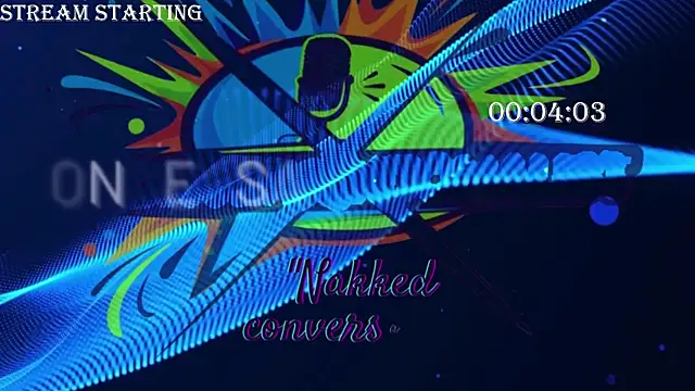 Hydro-Blastz online show from September 10, 2025, 2:43 am