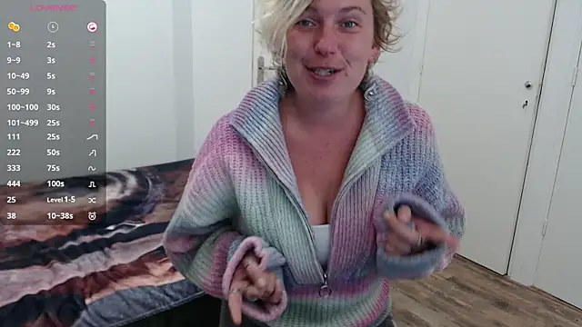 cumfun online show from September 15, 2025, 7:42 am