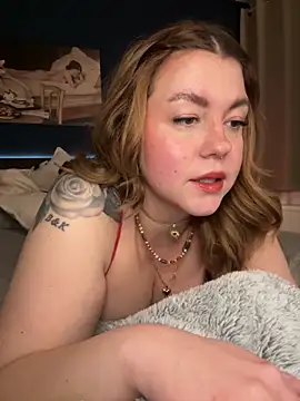 VictoriaLaFleur online show from January 24, 2025, 9:26 pm