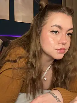 VictoriaLaFleur online show from March 12, 2026, 9:19 pm