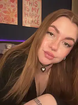 VictoriaLaFleur online show from May 20, 2026, 8:17 pm