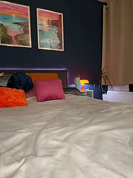 VictoriaLaFleur online show from February 26, 2025, 9:31 pm