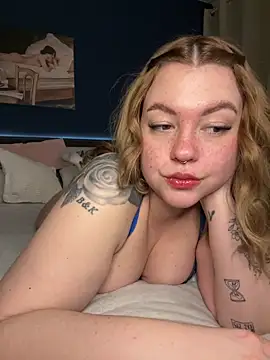 VictoriaLaFleur online show from January 2, 2025, 9:39 pm