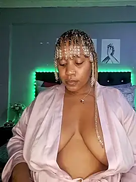 Toya P online show from March 20, 2025, 7:25 pm