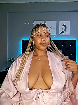 Toya P online show from March 18, 2025, 11:53 pm