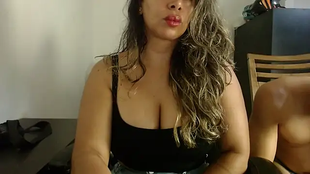 Briiiaa online show from September 11, 2025, 2:22 am