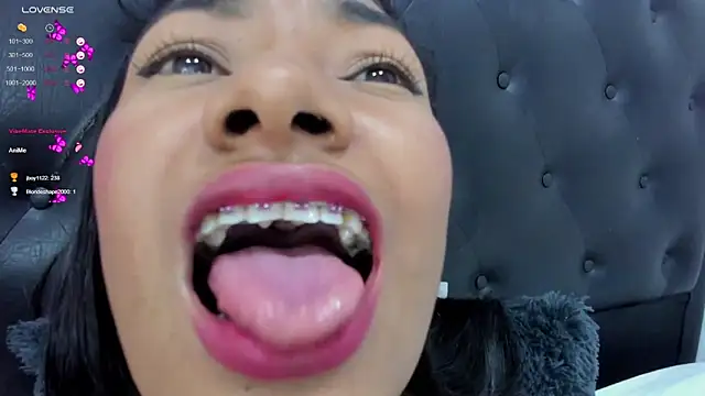 ariana19x online show from February 4, 2025, 3:47 pm