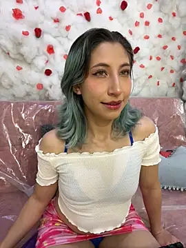 SkarletJhonson  online show from September 28, 2025, 3:19 pm