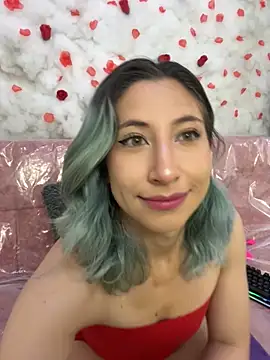 SkarletJhonson  online show from October 5, 2025, 6:42 pm