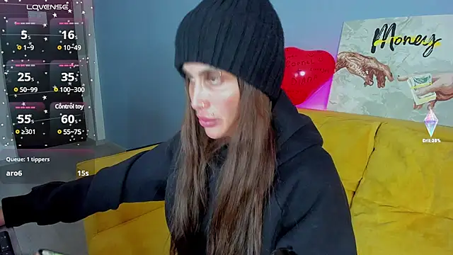 Snapshot of Patricia_Cox chatting on February 20, 2025, 7:41 pm Patricia Cox online show from February 20, 2025, 7:41 pm