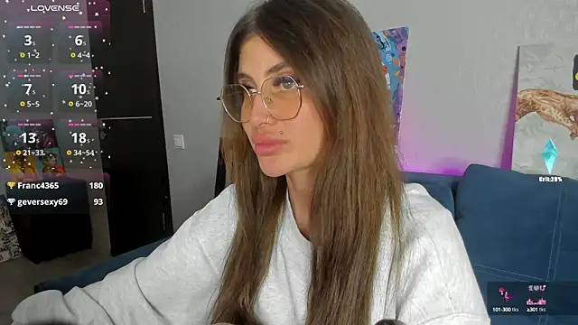 Snapshot of Patricia_Cox chatting on March 22, 2025, 12:17 am Patricia Cox online show from March 22, 2025, 12:17 am