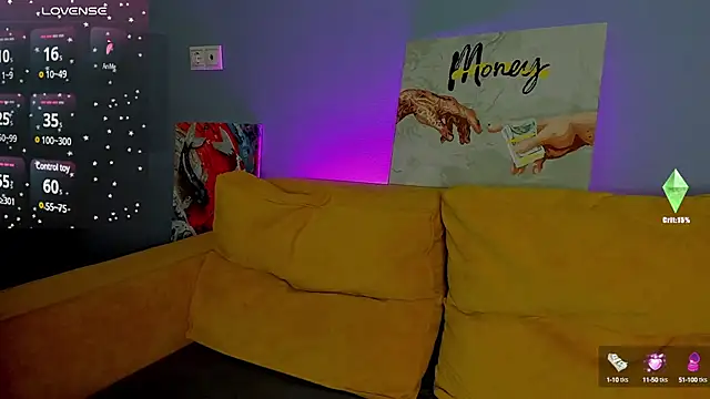 Snapshot of Patricia_Cox chatting on February 24, 2025, 9:30 pm Patricia Cox online show from February 24, 2025, 9:30 pm