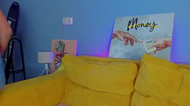 Snapshot of Patricia_Cox chatting on October 12, 2025, 8:32 pm Patricia Cox online show from October 12, 2025, 8:32 pm