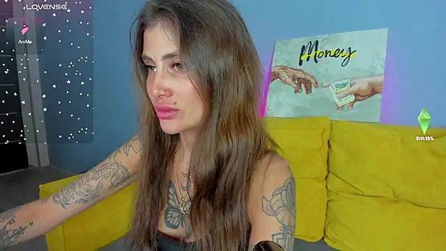 Snapshot of Patricia_Cox chatting on March 7, 2025, 9:17 pm Patricia Cox online show from March 7, 2025, 9:17 pm