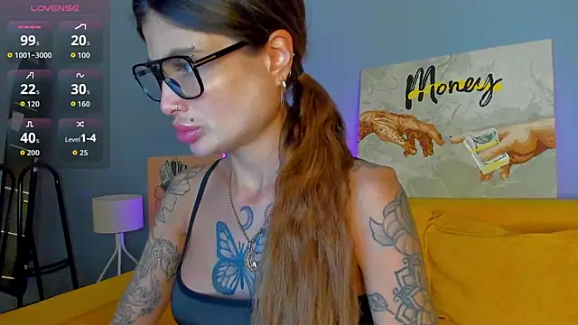 Patricia Cox online show from January 17, 2026, 7:28 pm