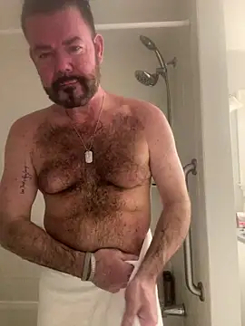 NYCLeatherBoi online show from March 30, 2026, 12:12 am