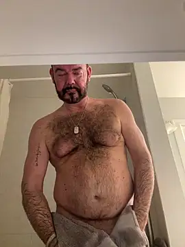 NYCLeatherBoi online show from March 27, 2026, 1:47 am