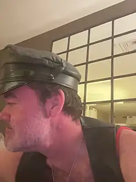 NYCLeatherBoi online show from January 24, 2025, 2:07 am