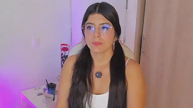 AnastaciaBlake online show from October 26, 2025, 10:10 pm