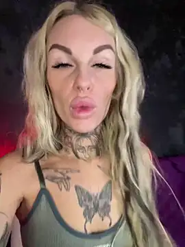 angel devil forever online show from September 13, 2025, 10:21 pm