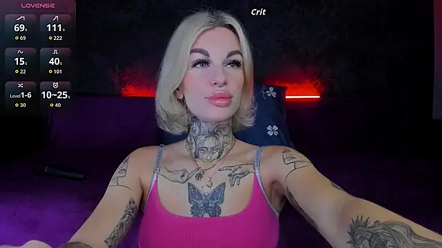 angel devil forever online show from November 14, 2025, 10:46 pm