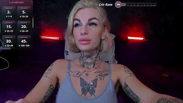 angel devil forever online show from October 10, 2025, 10:54 pm