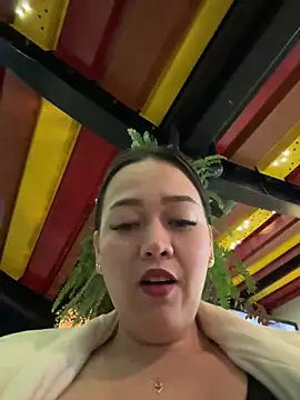 Danielavegax online show from March 7, 2025, 1:42 am